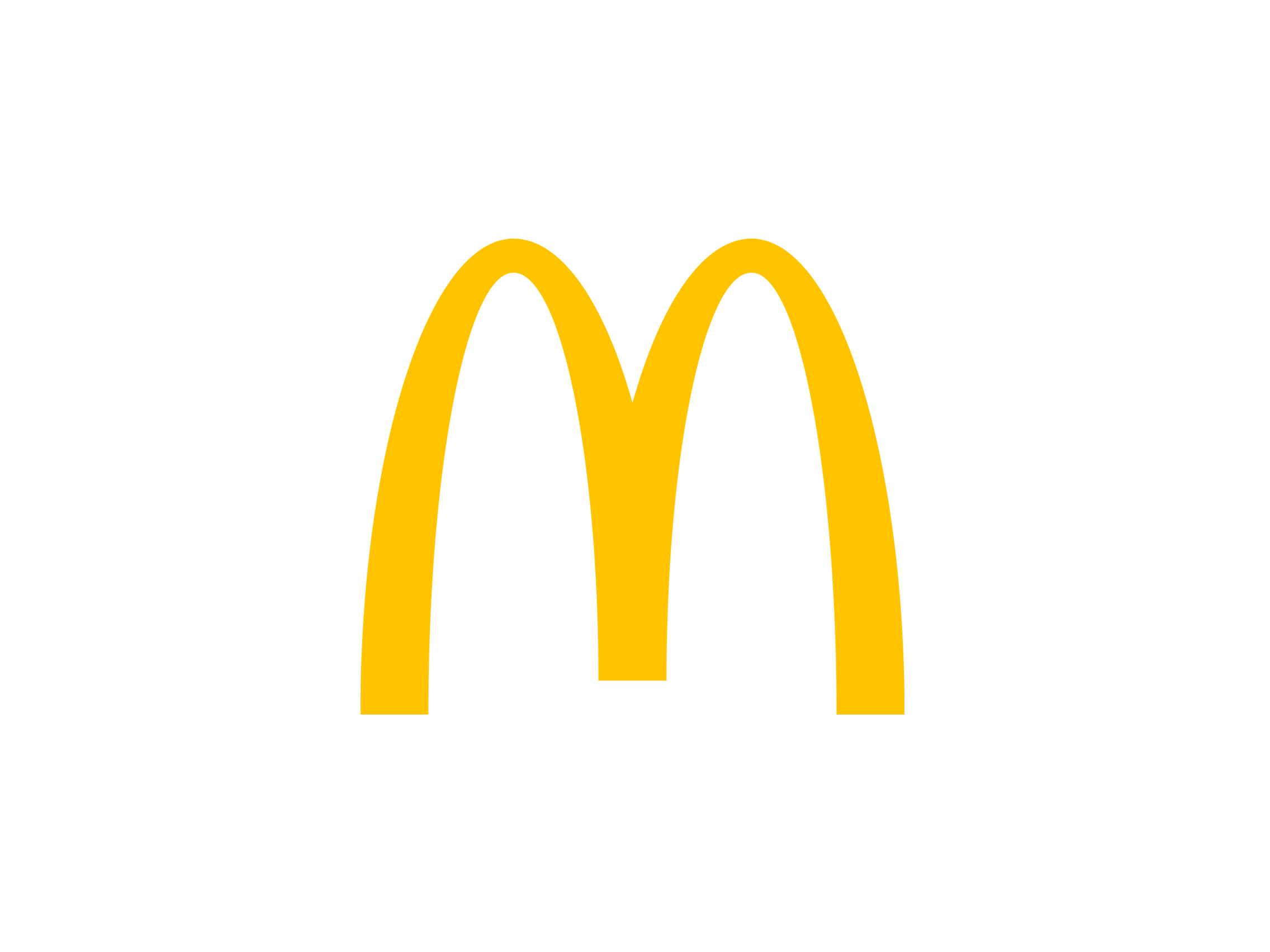McDonald's Logo